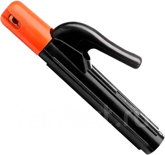 Электрододержатель Сварог PRO HL500 (DH-138A) - Инструменты и ...