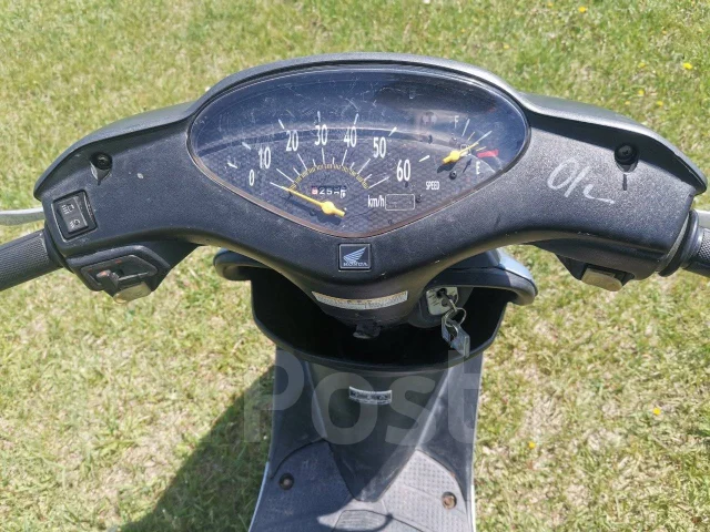 Honda Dio AF62. 49����. ��., ��������, ���������, ������ �� �� ����