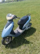 Honda Dio AF62. 49����. ��., ��������, ���, � �������� ����