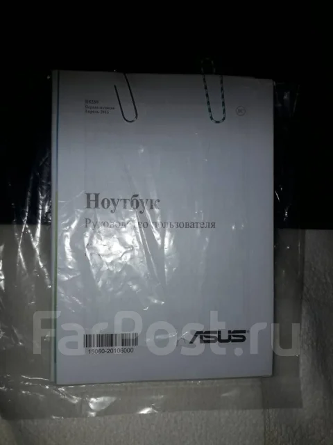 Asus X551CA. 15.6", ��� 4 ��, ���� 500���, WiFi: 1, Bluetooth: 1 ����