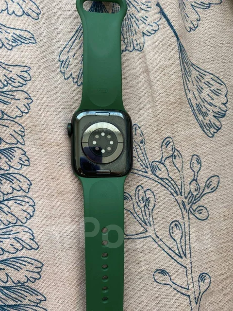 Apple Watch Series 7. GPS ����
