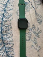 Apple Watch Series 7. GPS ����