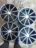 Bridgestone Eco Forme. 8.0x18", 5x114.3, ET45, �� 60,0���. ����