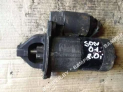 ������� Hyundai Sonata 4 (1998-2001) [M60082,36100-38090] M60082 ����