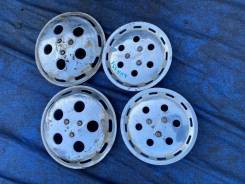       R16.5 Isuzu.  16.5", 1 