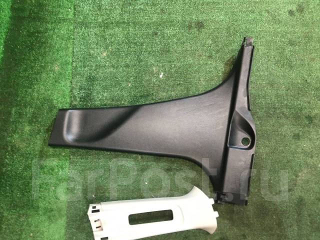 Пластик стойки Honda Vezel RU3, передний правый купить во Владивостоке по цене: 