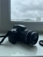 Sony Alpha SLT-A55V Kit ����