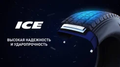 Bridgestone Blizzak Ice. ������, ��� �����, ����� ����
