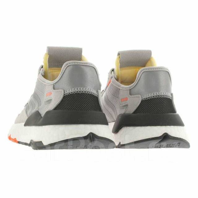 Кроссовки adidas originals night jogger оригинал, размер: 42, лето ...