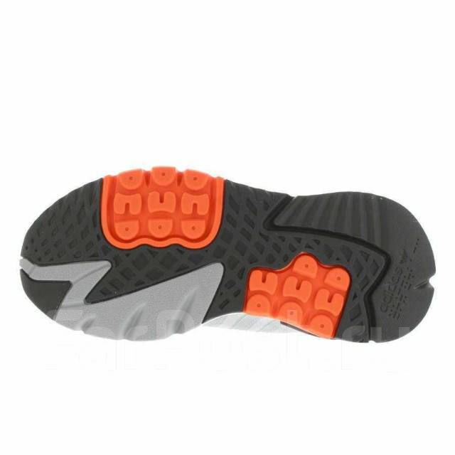 Кроссовки adidas originals night jogger оригинал, размер: 42, лето ...