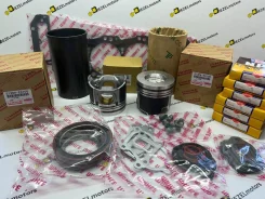 ��������� ������ HINO J05E ������ S130B-E0390 ����