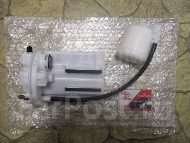 Топливный фильтр в бак купить в Новосибирске по цене: 8 500₽ — частное ...