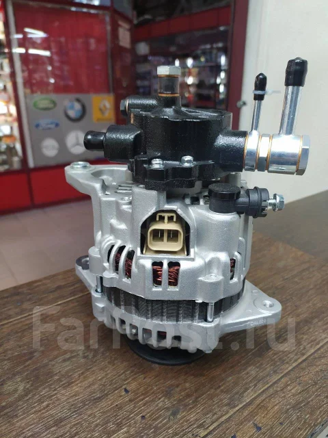 ��������� Nissan Atlas FD42 231000T002 ����