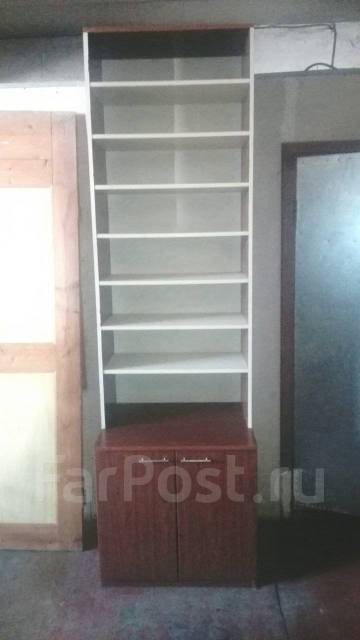 Продаю Шкаф Стеллаж - Оборудование для бизнеса во Владивостоке