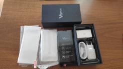 LG V50 ThinQ 5G. �����, ������, 3G, 4G LTE, 5G, NFC ����