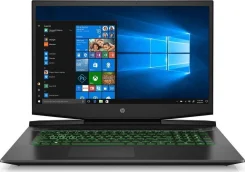 HP Pavilion Gaming 17-cd2057ur. 17.3", 144,0����, ��� 8 ��, ���� 512���, Bluetooth, ����������� �� 6��. ����