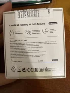 Samsung Galaxy Watch Active2. GPS ����