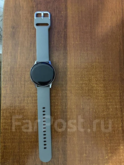 Samsung Galaxy Watch Active2. GPS ����