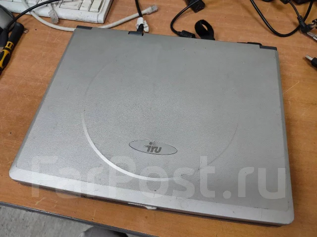 iRu. 14", 2,4����, ��� 512 ��, ���� 40��� ����