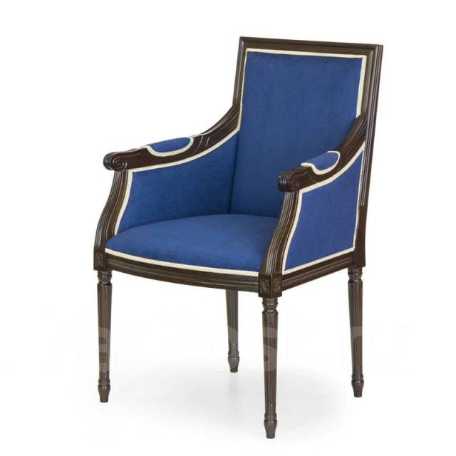 Производство стульев, столов и кресел из массива дерева - Мебель в ...