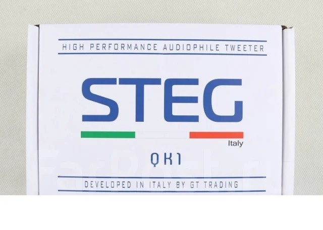 Steg ����