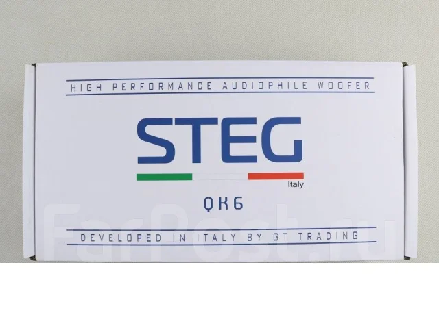 Steg ����