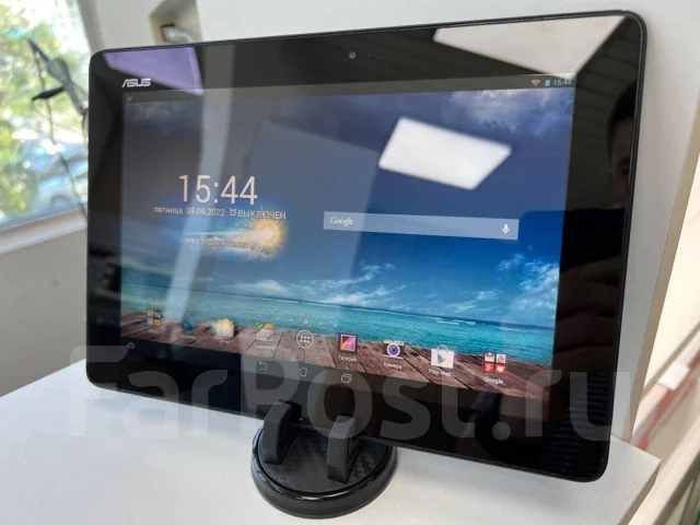Asus MeMO Pad. 10.1 ������ ����