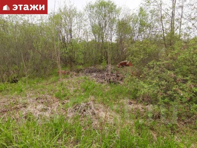 Пос голубая нива