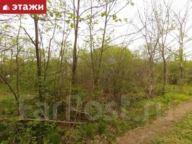 Поселок голубая нива
