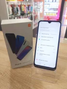 Xiaomi Redmi Note 8T. �/�, �����, 4G LTE, Dual-SIM, NFC ����