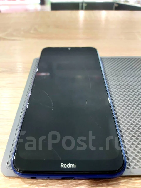 Xiaomi Redmi Note 8T. �/�, �����, 4G LTE, Dual-SIM, NFC ����