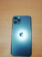 Apple iPhone 11 Pro. /, , 4G LTE, NFC 