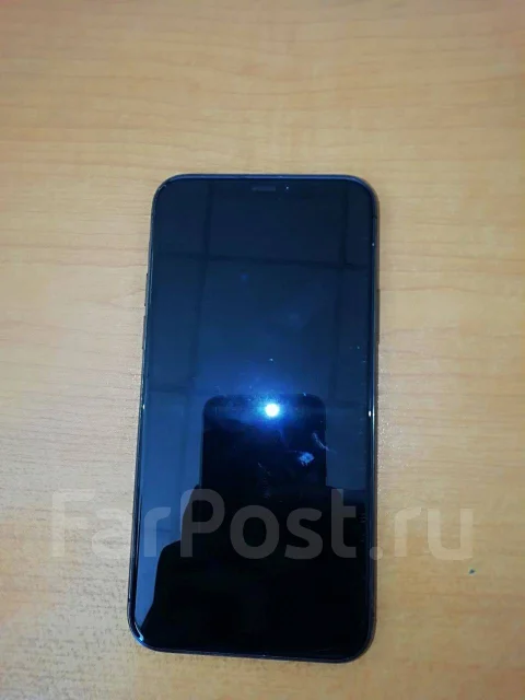 Apple iPhone 11 Pro. �/�, �����, 4G LTE, NFC ����