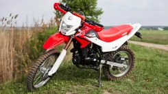 Irbis TTR 250R. 250����. ��., ��������, ���������, ��� �������. ��� ����� �� ���������� ����