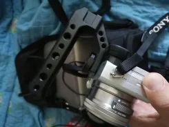 Sony Alpha ILCE-6400 Kit. 20 � ����� ��, ���: 14� � ����� ����
