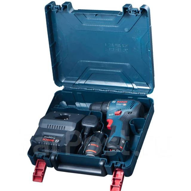 Аккумуляторный шуруповерт Bosch GSR 12V-30 На ЗапЧасти, б/у, под заказ ...