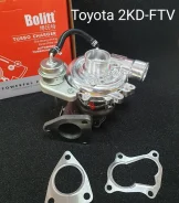 ������� CT16 Toyota 1KD-FTE.2KD-FTV/��� ������ 17201-0L030 ����