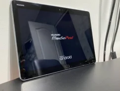 Huawei MediaPad M3 Lite ����
