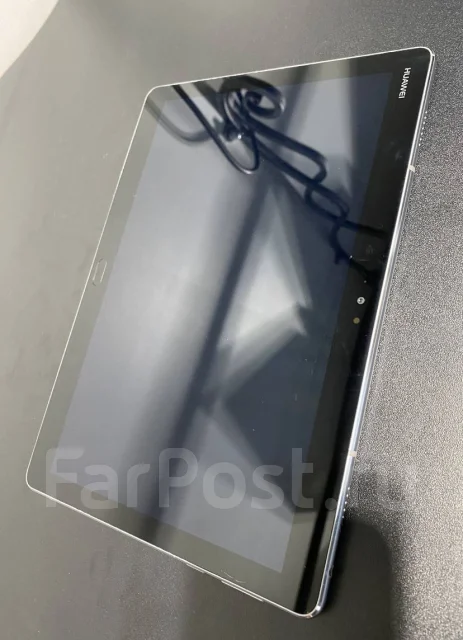 Huawei MediaPad M3 Lite ����