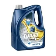 Neste Turbo LXE