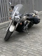Yamaha XVS 1300. 1 300����. ��., ��������, ���, � �������� ����