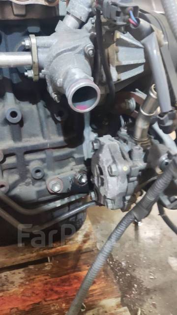 Двигатель в сборе 1G-FE beams Toyota GX110 купить в Новосибирске по ...