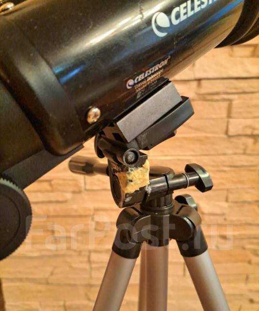 Телескоп Celestron Travel Scope 70 #21035 - Игрушки во Владивостоке