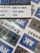 ����������� ��������� LD20 ������ 10101-G5525 10101-g5525 ����