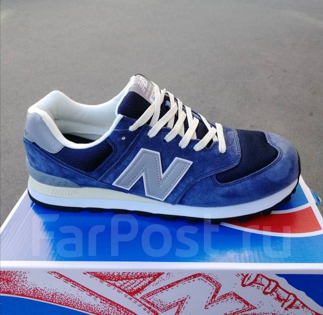 New balance outlet ml574vg