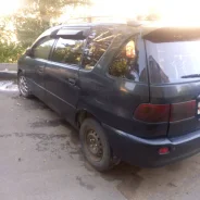 Toyota Ipsum. 200 000����. �� ����