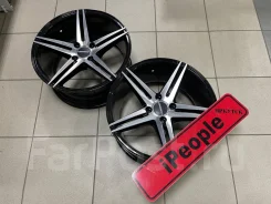 Vossen VPS-302. 7.0x16", 4x100, ET28, �� 73,1���. ����
