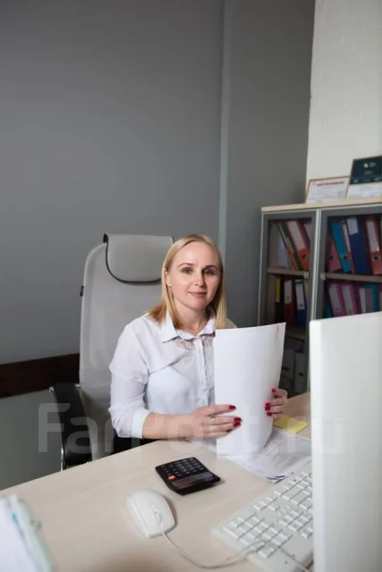 Менеджер по продажам, работа в ИП Ткаченко Е.В. во Владивостоке ...