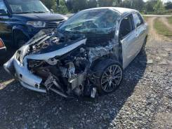 Toyota Corolla. ZRE151L, 1ZR ����