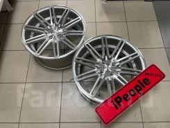 Vossen CV4. 8.0x18", 4x100, ET42, �� 73,1���. ����